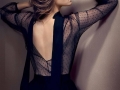 Classy Emma Watson