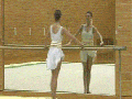 Flexible!