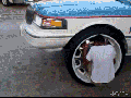 They see me rolling