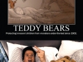 Teddy Bears