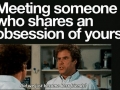 How I make friends