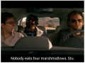 No one eats four..