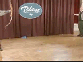 Russia's Got Talent Fail