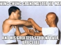 Yip Man