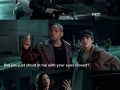 Playing FPS with women