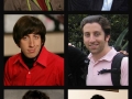 TBBT actors