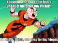 Good Guy Krillin