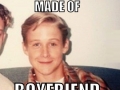 Recognize him?