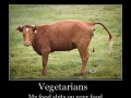 Vegetarians