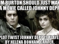 Johnny Depp