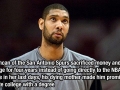 Tim Duncan