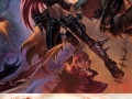 The Real League of Legends