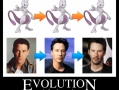 Be like Keanu Reeves