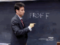 Professor Mosby