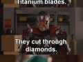 Titanium