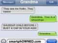 Grandma