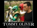 Tommy Oliver