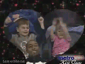 Best kiss cam ever