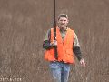 Bird hunting
