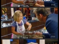 Gordon has met his match