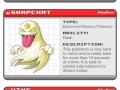 If apps were pokemon