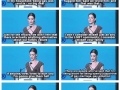 +1 For Anne Hathaway