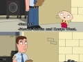 Stewie and Kanye