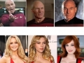 The Picard Scale