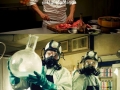 Boys who cook
