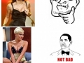 Miley Cyrus Timeline