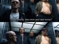 Favourite comebacks