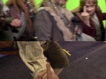 Bilbo. Motherf**king. Baggins.