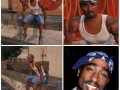 Found Tupac in GTA V