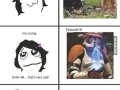 Star Wars & girlfriend