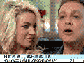 He's 51, she's 16