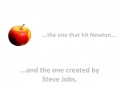 Three Apples
