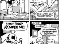 Story of my life
