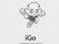 Steve Jobs - iGo
