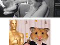 Oscar for best fake death