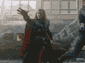Hammer time