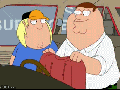 Favorite Peter moment