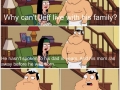 I love American Dad