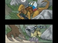 I love dinosaurs