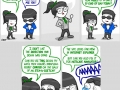 Graphic & web designer