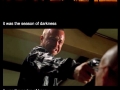 Dickens on Breaking Bad