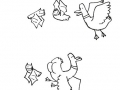 Duck's quack
