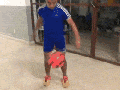 Epic ball control