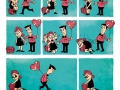 Love is..