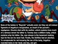 Fan theories