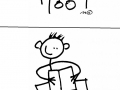 Trying to study